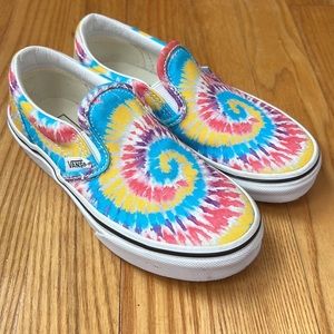 Vans Slip on Sneaker